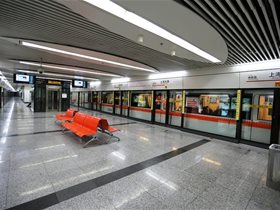 上海轨道交通9号线