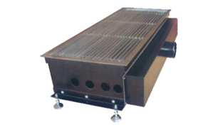 XY-YYDF诱导地板风口